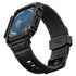 Spigen Apple Watch 11/10 Series Case+Band – Rugged Armor Pro